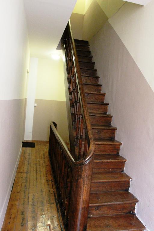 Appart'Hotel De La Tour Труа Екстер'єр фото